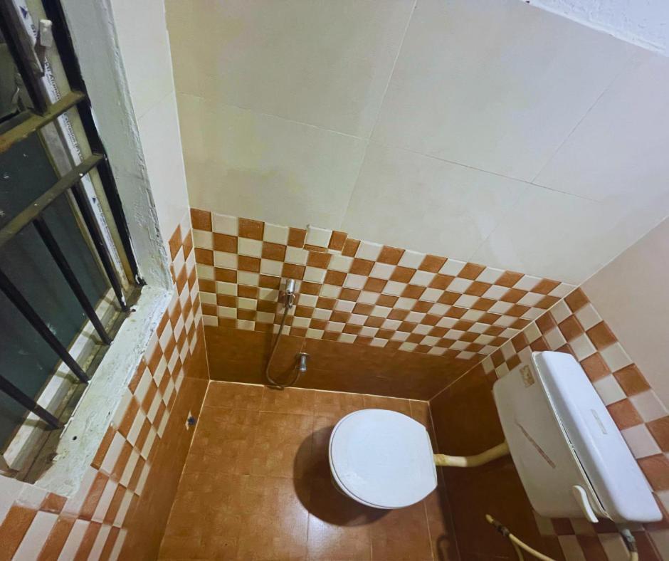 H K Residency Near Kalakshetra Guwahati Exterior foto